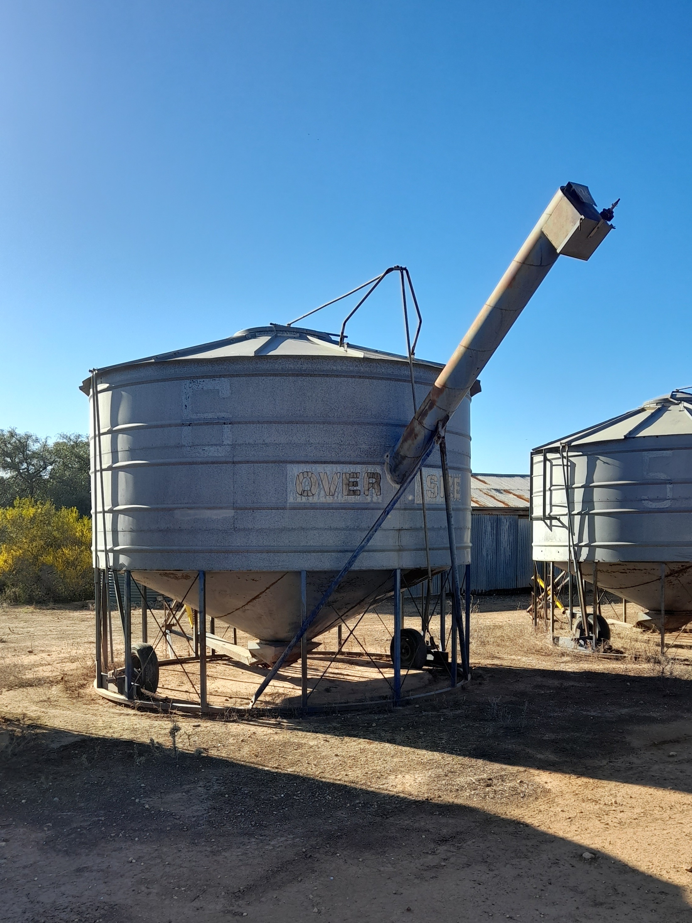6 Auger Field Bin Vogt 400bag 20230923 081033
